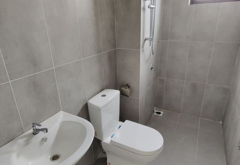 Avia Plus Apartment, Bandar Country Homes