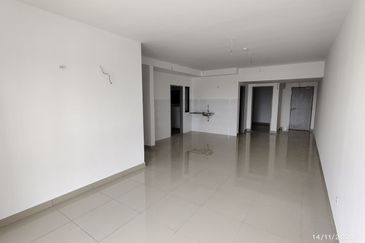 Avia Plus Apartment, Bandar Country Homes