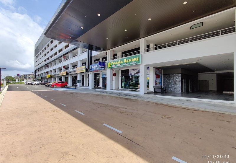 Avia Plus Apartment, Bandar Country Homes