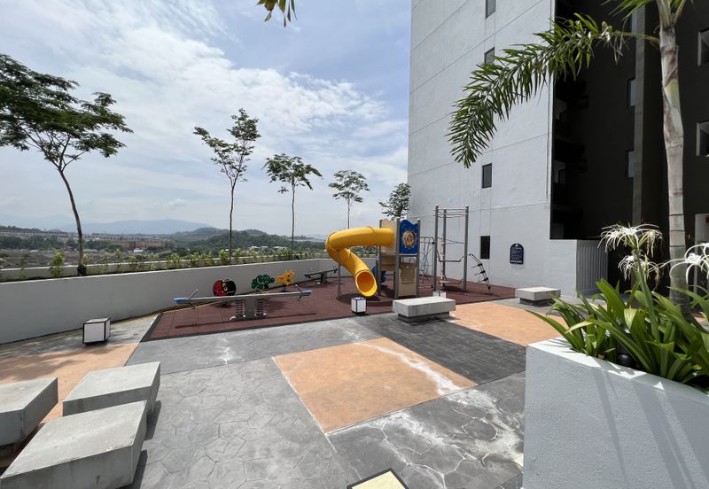 Avia Plus Apartment, Bandar Country Homes