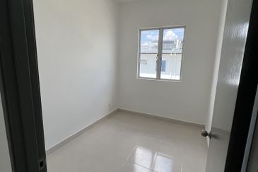 D'Cendana @Bandar Tasik Kesuma