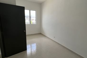 D'Cendana @Bandar Tasik Kesuma