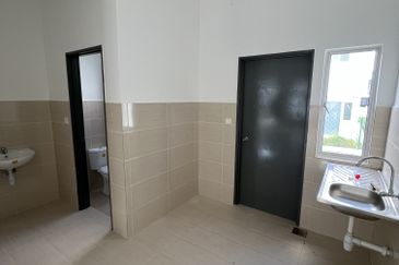 D'Cendana @Bandar Tasik Kesuma