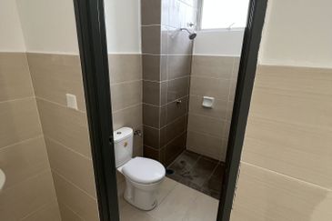 D'Cendana @Bandar Tasik Kesuma