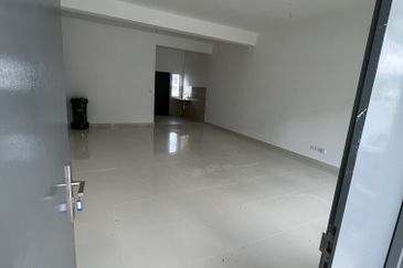 D'Cendana @Bandar Tasik Kesuma