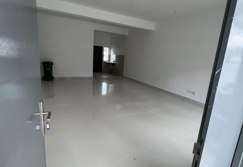 D'Cendana @Bandar Tasik Kesuma