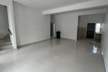 D'Cendana @Bandar Tasik Kesuma