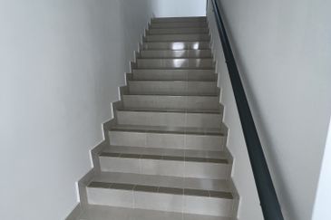 D'Cendana @Bandar Tasik Kesuma