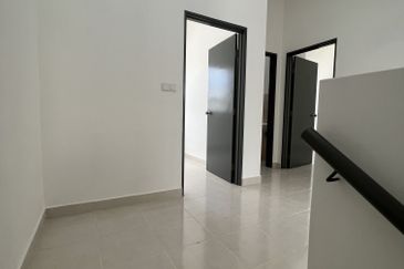 D'Cendana @Bandar Tasik Kesuma