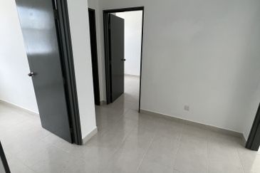 D'Cendana @Bandar Tasik Kesuma