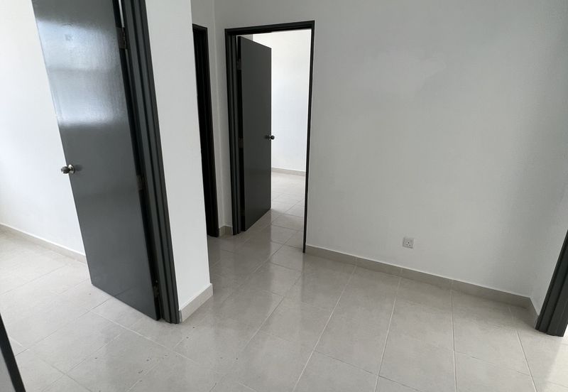 D'Cendana @Bandar Tasik Kesuma