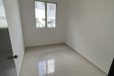 D'Cendana @Bandar Tasik Kesuma