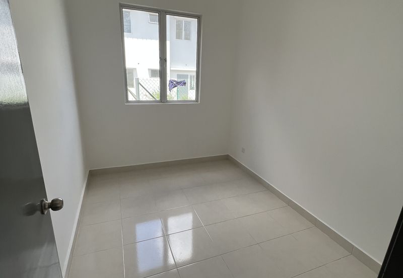 D'Cendana @Bandar Tasik Kesuma