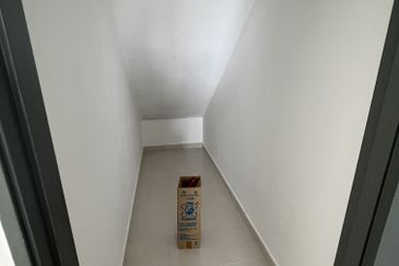 D'Cendana @Bandar Tasik Kesuma