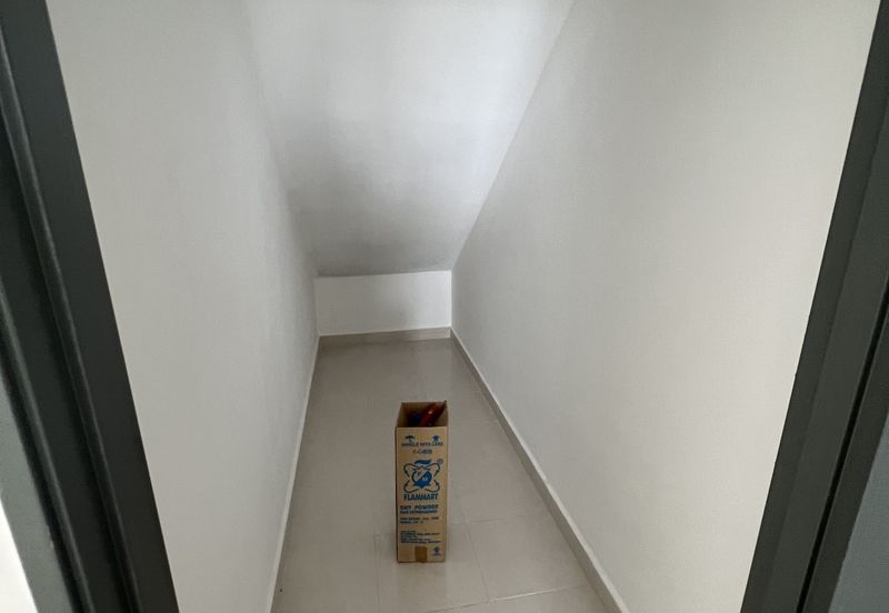 D'Cendana @Bandar Tasik Kesuma