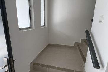 D'Cendana @Bandar Tasik Kesuma