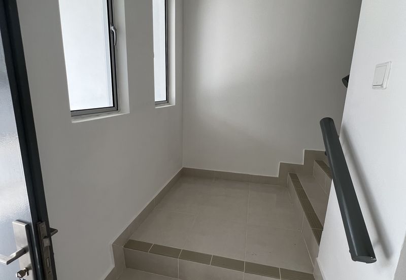 D'Cendana @Bandar Tasik Kesuma