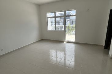 D'Cendana @Bandar Tasik Kesuma