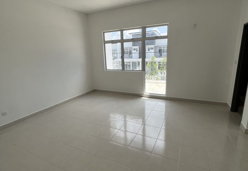 D'Cendana @Bandar Tasik Kesuma