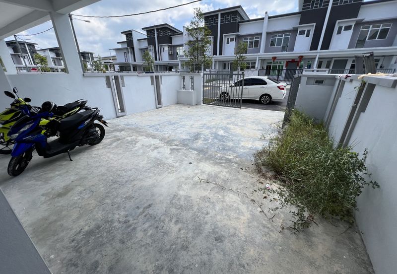 D'Cendana @Bandar Tasik Kesuma