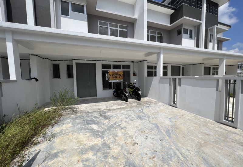 D'Cendana @Bandar Tasik Kesuma