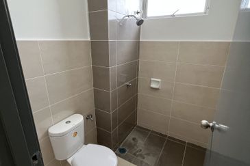 D'Cendana @Bandar Tasik Kesuma