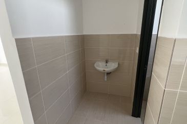 D'Cendana @Bandar Tasik Kesuma