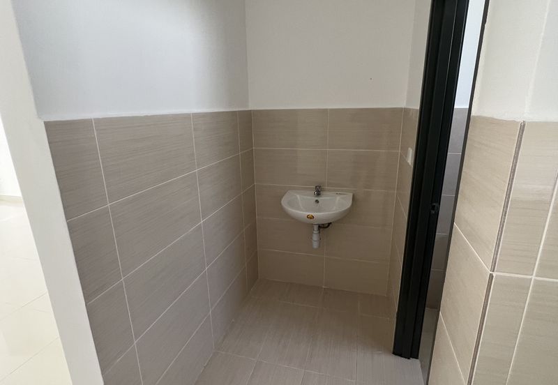 D'Cendana @Bandar Tasik Kesuma