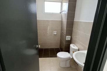 D'Cendana @Bandar Tasik Kesuma