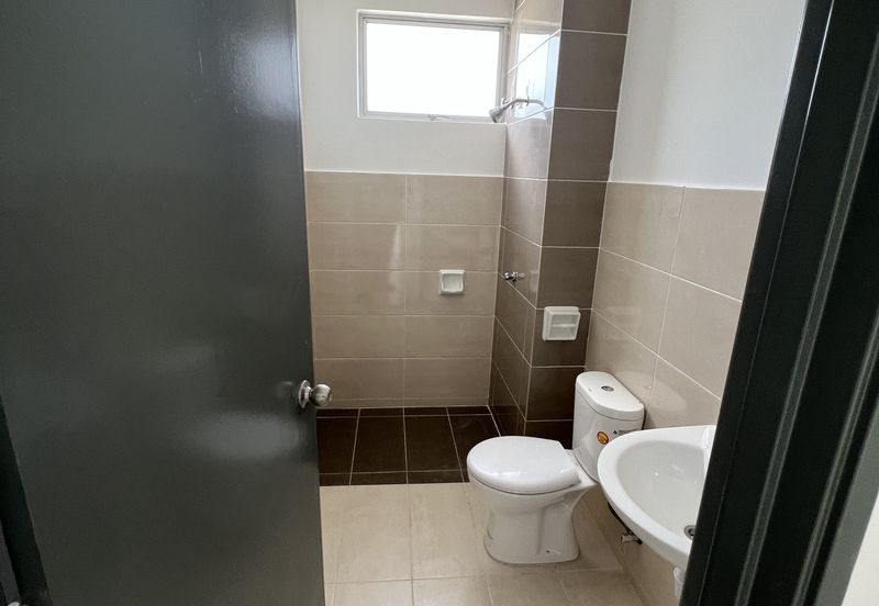 D'Cendana @Bandar Tasik Kesuma