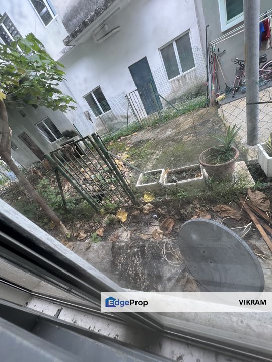 Cheapest 3sty House in town, Selangor, Rawang