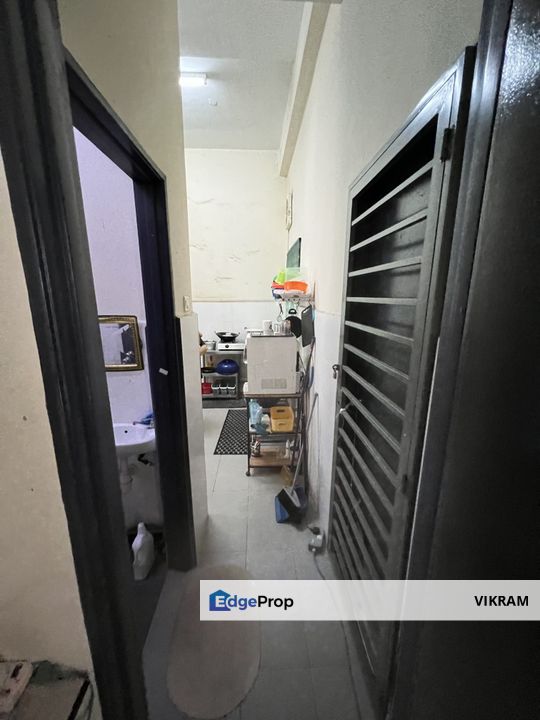 Cheapest 3sty House in town, Selangor, Rawang