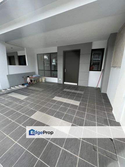 New Unit For Rent, Selangor, Rawang