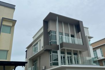 Seksyen 6, Bandar Country Homes