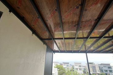 Seksyen 6, Bandar Country Homes