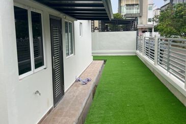 Seksyen 6, Bandar Country Homes