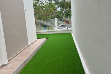 Seksyen 6, Bandar Country Homes