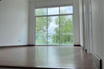 Seksyen 6, Bandar Country Homes