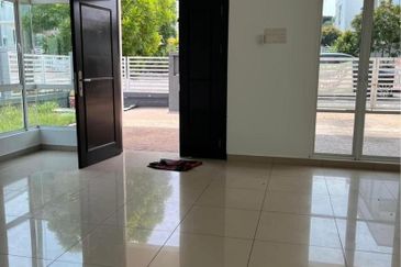 Seksyen 6, Bandar Country Homes