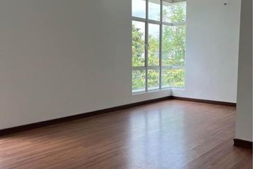 Seksyen 6, Bandar Country Homes