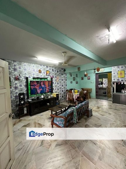 Cheapest Unit Double Storey Unit, Selangor, Rawang