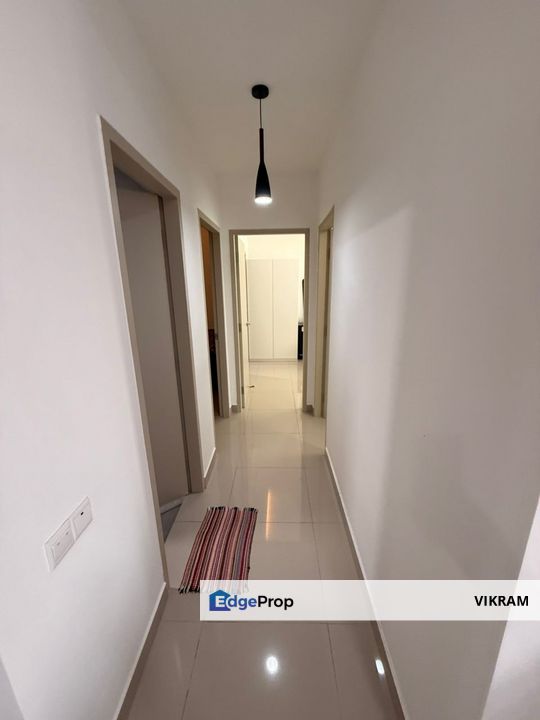 Fully Furnish Unit, Selangor, Rawang