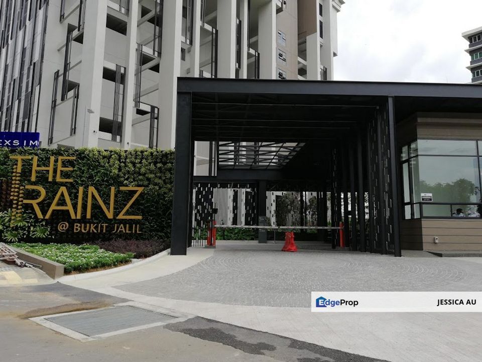 Rainz Bukit Jalil