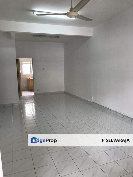 Double Sty Terrace House Ph 2E, Tmn Putra Prima Puchong, Selangor, Puchong