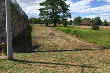 COLLEGE HEIGHTS GARDEN RESORT (PAJAM)