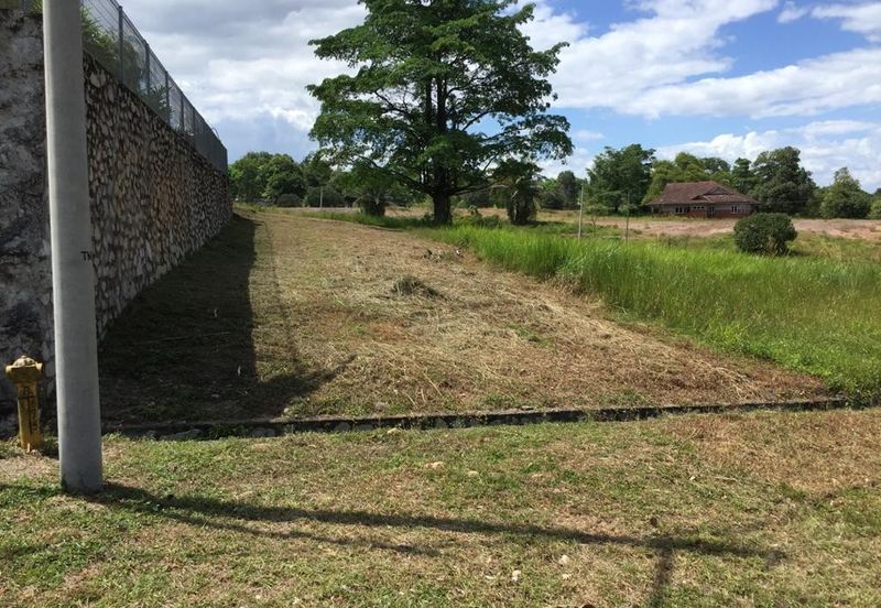 COLLEGE HEIGHTS GARDEN RESORT (PAJAM)