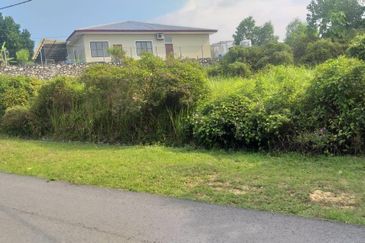 COLLEGE HEIGHTS GARDEN RESORT (PAJAM)