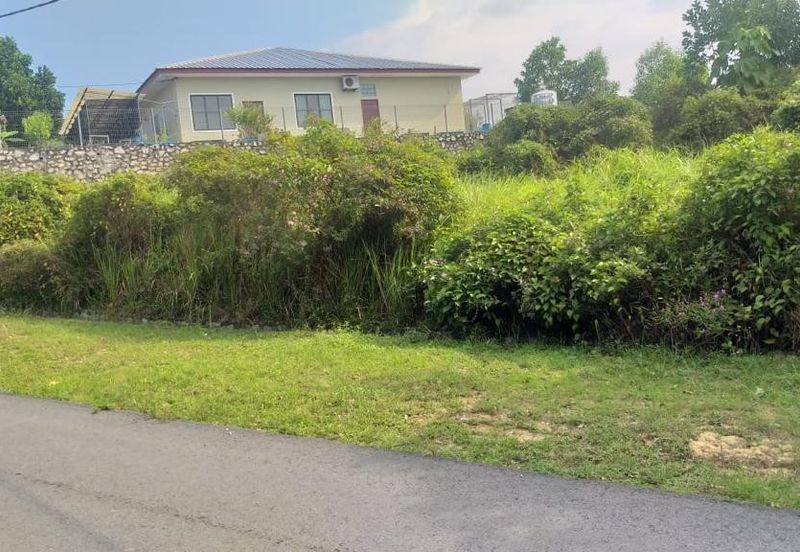 COLLEGE HEIGHTS GARDEN RESORT (PAJAM)