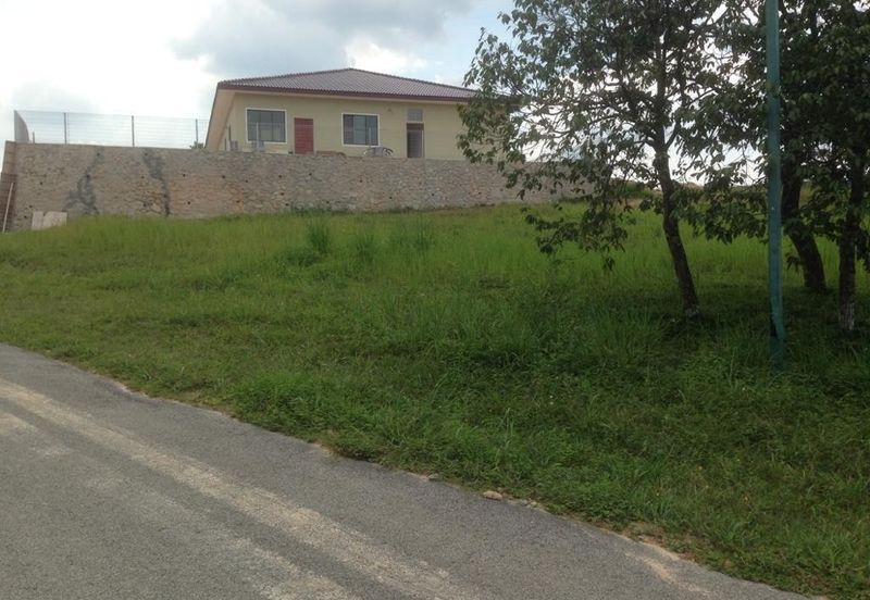 COLLEGE HEIGHTS GARDEN RESORT (PAJAM)