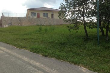 COLLEGE HEIGHTS GARDEN RESORT (PAJAM)